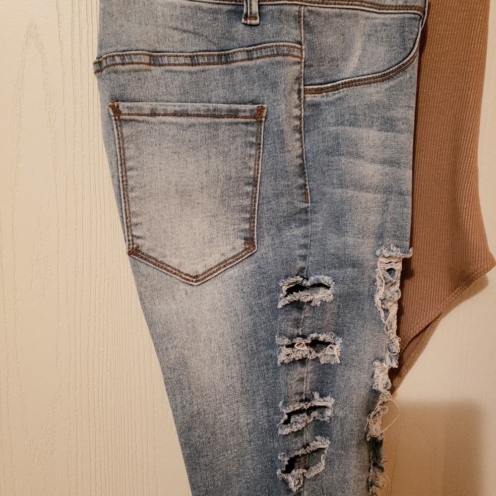 Pants